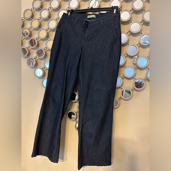 Soft Lee Jeans Size 6M - Picture 2 of 5